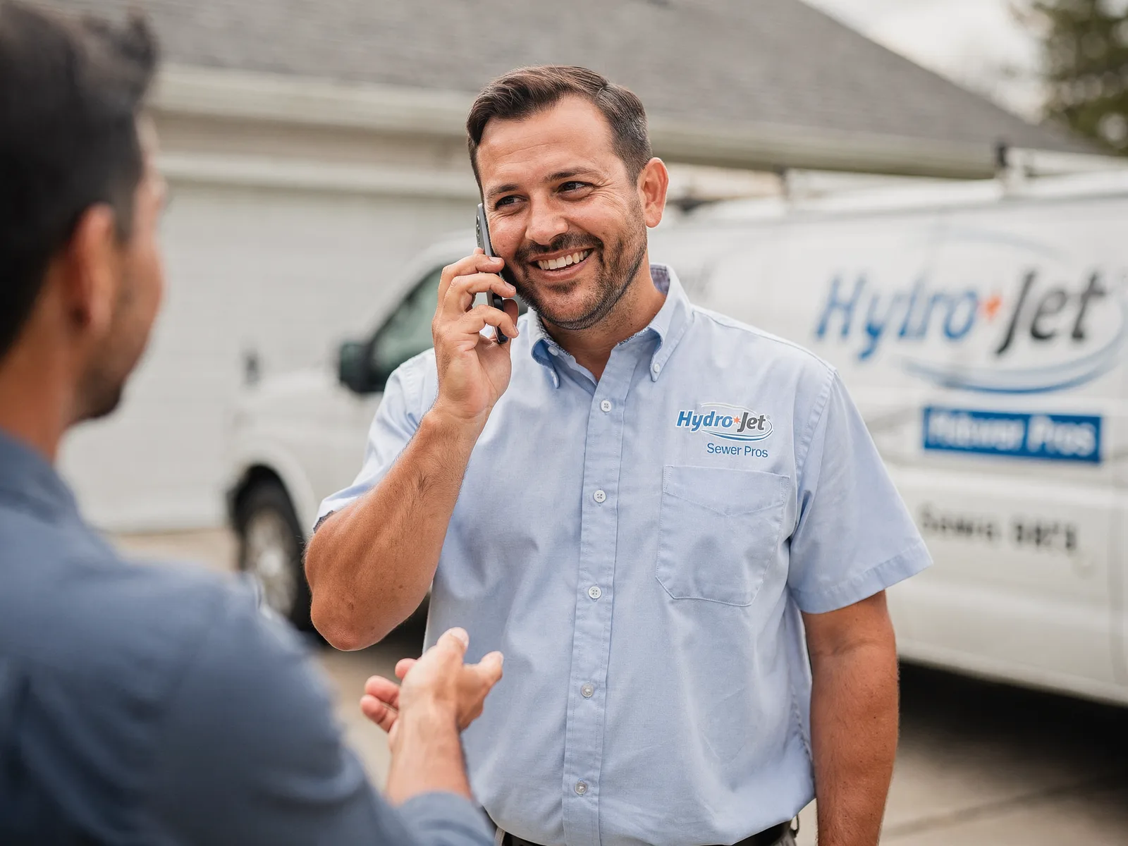 Hydro Jetting New Bern, NC FAQs